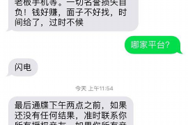 招远贷款清欠服务